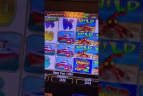 BIGGEST JACKPOT EVER ? Lucky Larry's Lobster Mania 2