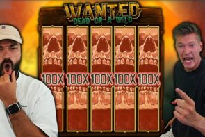 BIGGEST STREAMERS WINS ON SLOTS THIS calendar week!! #nine | ROSHTEIN, CLASSYBEEF together with to a greater extent than!!!!