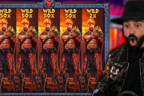 BIGGEST STREAMERS WINS ON SLOTS TODAY! #40 | ROSHTEIN, CLASSYBEEF together with to a greater extent than!!