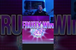 BONUS HUNT!! JAMMIN JARS!!! large WIN!  #slots #gambling #roshtein #casino bonus #youtubeshorts #shorts