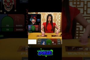 ?Baccarat large Win $40,000??? #Shorts #baccarat #bigwin #casino bonus