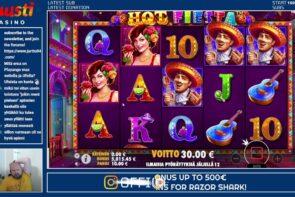 Bonushunt!! 4 Slot Bonuses!! goodness Hunt With large Wins