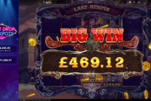 Bounty Raid 2 large Win | #casino bonus #bigwin #freespins #slotmachine