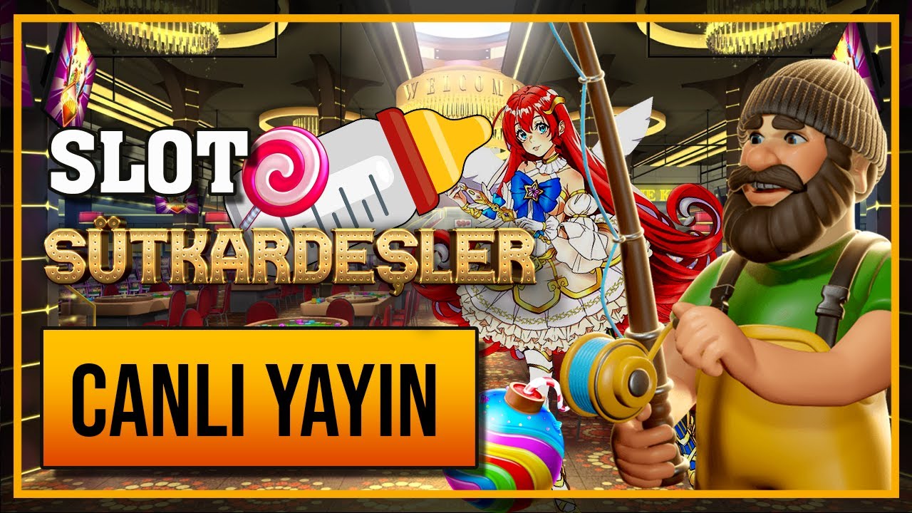 CASİNO ? SLOT CANLI YAYIN ? SLOT large Win #slot