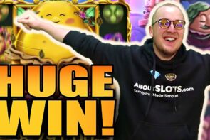 ?CASINODADDY'S large WIN ON ROYAL spud (impress Studios) SLOT?