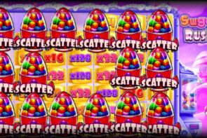 Chasing The refined saccharify Rush Dream: large Wins or large Regrets?