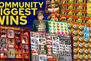 Community Biggest Wins – #35 / 2023