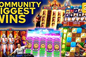 Community Biggest Wins – #37 / 2023