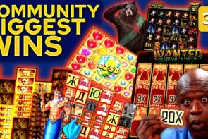 Community Biggest Wins – #38 / 2023