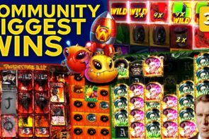 Community Biggest Wins – #39 / 2023