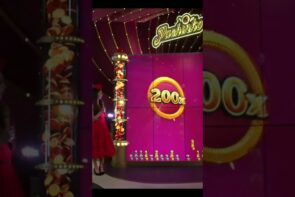 Crazy Time Pachinko - 600x large Win ? #casinoscores #casino bonus #peril #crazytime