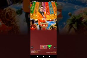 Crazy Time with 100x multiplier #crazytime #bigwin #casino bonus #onlinecasino