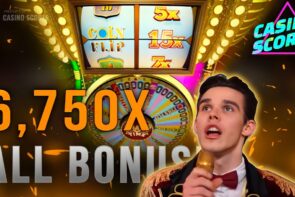 Crazy time large win today, OMG!! 6,750X All Bonuses ! 2500X,1500X,1500X as well as OTHERS !! large TOPSLOT !!