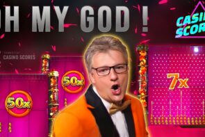 Crazy time large win today, Oh My God !! 1,980X All Bonuses !!