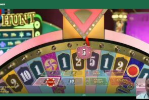 Crazy time large win today!! large turn a profit!!