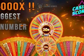 Crazy time large win today,4000X BIGGEST NUMBER TOPSLOT 20X !2000X,750X,700X,(REUPLOAD) Ct Top 15 & 7!