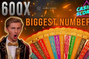 Crazy time large win today,OMG !! 5600X BIGGEST NUMBER !! 2800X,600X,245X in addition to OTHERS !! large TOPSLOT!!