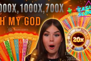 Crazy time large win today,OMG!! TOPSLOT 20X!! 2000X,1000X,700X too OTHERS !!