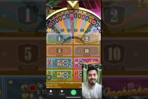 Crazytime large Bets Play ever similar Collection Time Pachinko 20X Topslot ( component 2 ) #trending #live