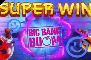 EPIC large WIN novel Online Slot ? large Bang Boom ? NetEnt (casino bonus Supplier)