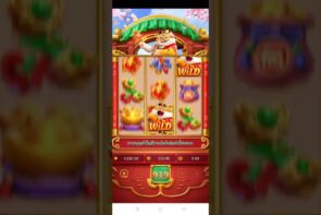 FortuneTiger Lakas makabwenas! #subscribe #onlineslot #pgsoft #gambler #gambling #bigwin #casino bonus