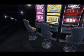 GTA5 casino bonus large win