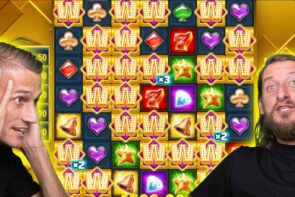 HIGH STAKES HUGE WIN ON WILD FRAMES! #shorts