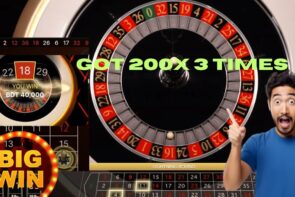 HOW TO PLAY LIGHTNING ROULETTE |  Lightning Roulette Evolution Gaming Strategy | large Win casino bonus