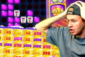 HUGE Bonuses as well as large WINS!!! (Highlights)