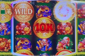 HUGE WIN ON FORTUNE MINT #slotman #yaamavacasino #wow #win #casino bonus #slots #download