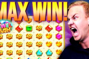 Hitting a tape MAX WIN from the base of operations game!!!