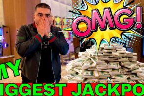 I Pick The RIGHT Slot Machine To hitting My BIGGEST JACKPOT