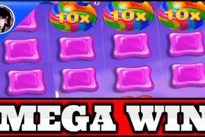 INSANE MEGA WIN - sweetness Bonanza large Wins (casino bonus Slots Online) Pragmatic Play