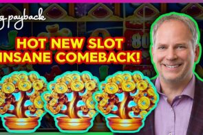 Insane Comeback → large WIN on Prize Spin Slots - HOT novel GAME!