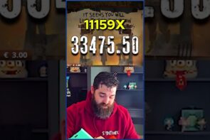 Insane Win On Tombstone RIP