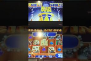 LAREDO large WIN & PROGRESSIVE!!! #casino bonus #slotwin #slotmachine #bigwin #casinogames #gambling