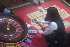 ? LIVE ROULETTE | ? Sabbatum $20,900 large Wins ?inwards Las Vegas?large Wins ?Biggest Session✅09/06/2023