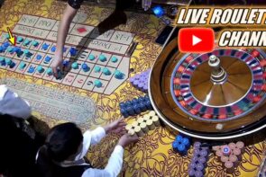 ? LIVE ROULETTE | ? large BETS inwards Las Vegas casino bonus ? morn Session Exclusive ✅ 2023-09-05