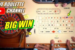 ?LIVE ROULETTE |? large WIN inward Euros inward existent casino bonus ? calorie-free Session  Exclusive ✅ 2023-09-04