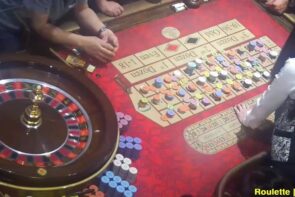 LIVE ROULETTE large casino bonus BET HOT SESSION nighttime Sun large WIN ✔️2023-09-03