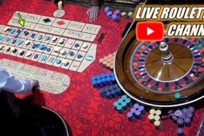 ? LIVE ROULETTE | ? morning time Session inwards existent casino bonus ? large WIN Exclusive ✅ 2023-09-07