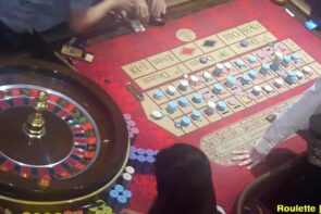 LIVE tabular array ROULETTE BIGGEST WIN SESSION Sabbatum eve casino bonus LAS VEGAS ✔️ 2023-09-02