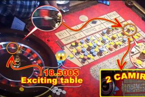 ?Live Roulette |?Exciting tabular array?( large win )?At Las Vegas casino bonus✅GREAT Mon even ?Exclusively