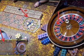 ?Live Roulette |?Fun Session?large Wins casino bonus Thrills?inwards Las Vegas?large Wins? inwards Las Vegas✅Exclusively