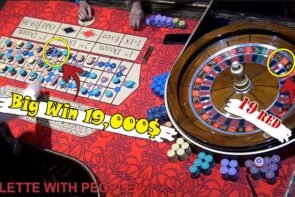 ? Live Roulette casino bonus |? regain: Hot Bets ($67)?large Win ($19,000)?At Las Vegas casino bonus?Exclusively