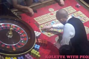 ?Live Roulette|?Fun session to regain large wins?Lots of bets?inward Las Vegas?$19,000✅Exclusive