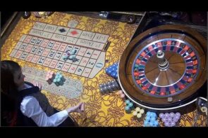 ?Live Roulette|?Mon $20,900 large Wins?Exciting tabular array?Hot Betting?inward Las Vegas✅Exclusive 04-09-2023