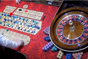 ?Live roulette |?Th $22,900 large Win?inward Las Vegas?large Wins ?Hidden strategy✅09/13/2023