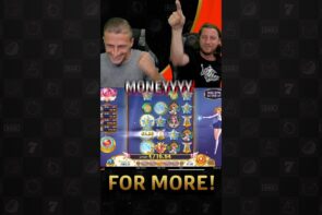 Luna PRINCESS 100 CRAZY large WIN!