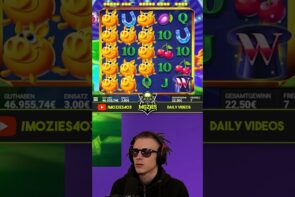 MAGIC PIGGY large WIN #bigwin #casino bonus #slots